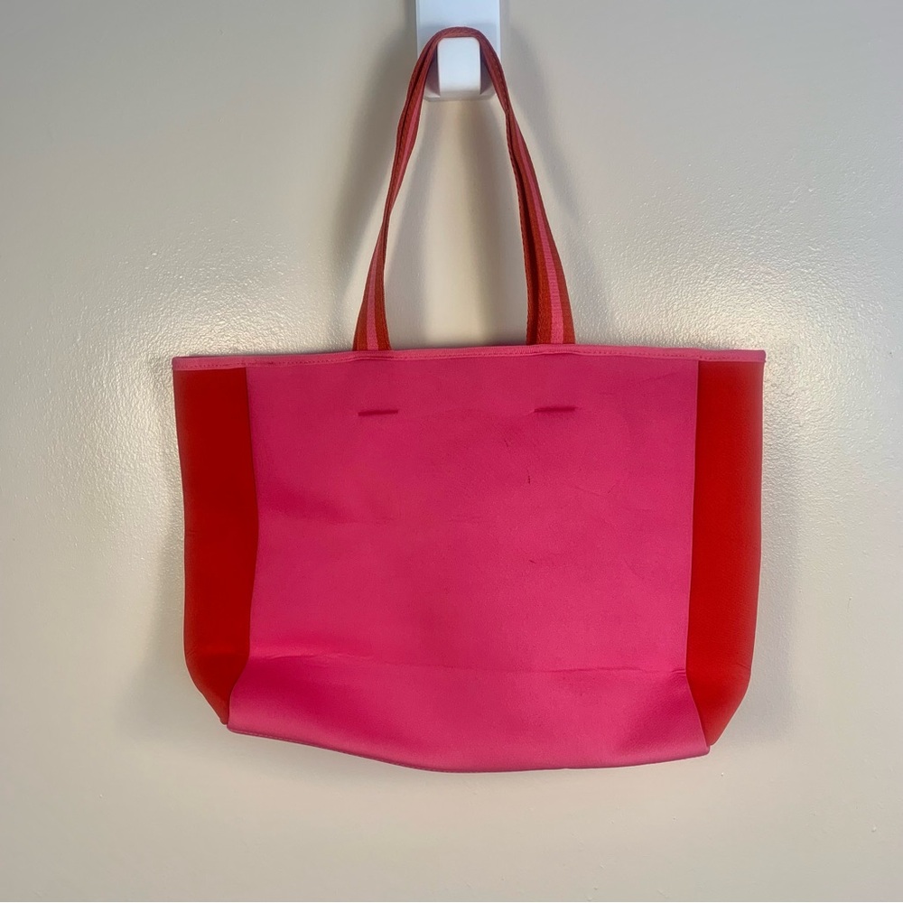 Summersalt Neoprene Beach Tote